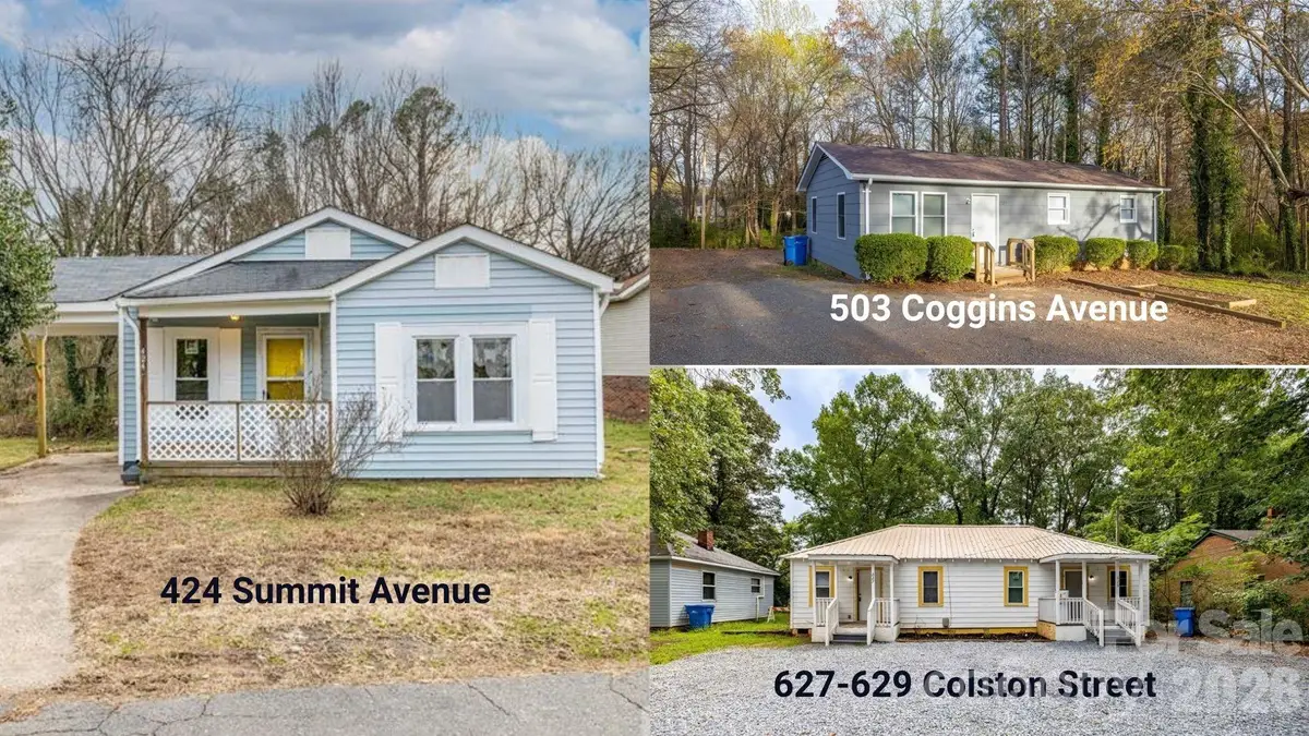 Address Withheld By Seller, Albemarle, NC 28001 - #1