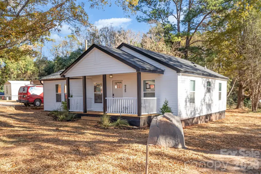 925 Dunlap Roddey Road, Rock Hill, SC 29730 - #2