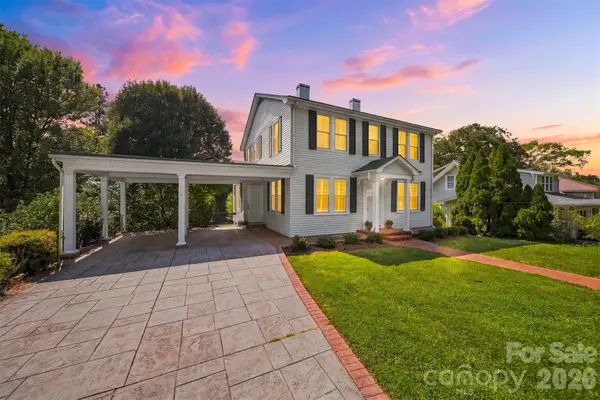 433 N Cedar Street, Lincolnton, NC 28092