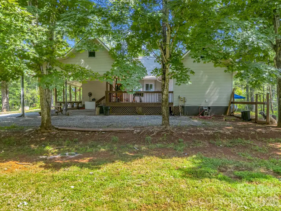 209 Chrysalis Lane, Lake Lure, NC 28746 - #2
