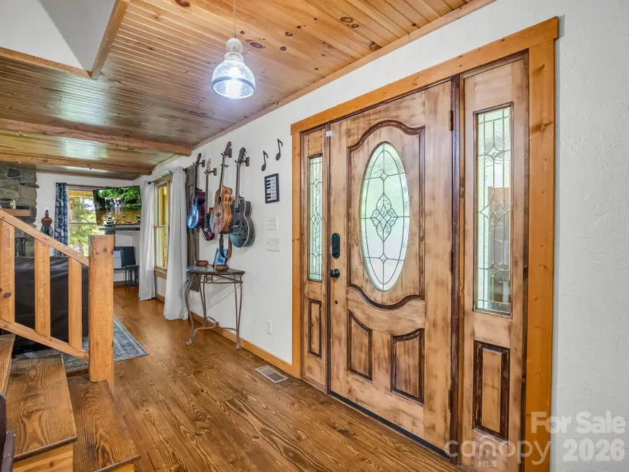 209 Chrysalis Lane, Lake Lure, NC 28746 - #3