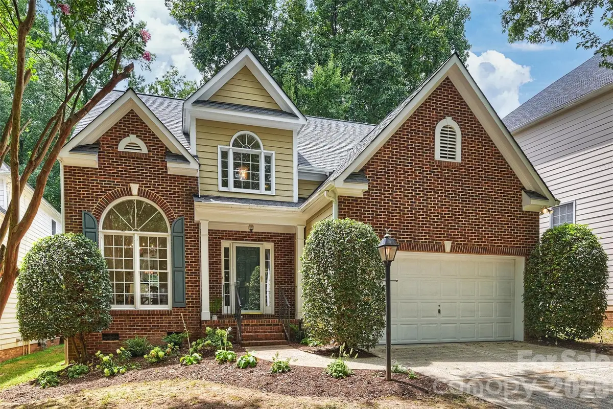 1912 Dearmon Drive, Charlotte, NC 28205 - #1