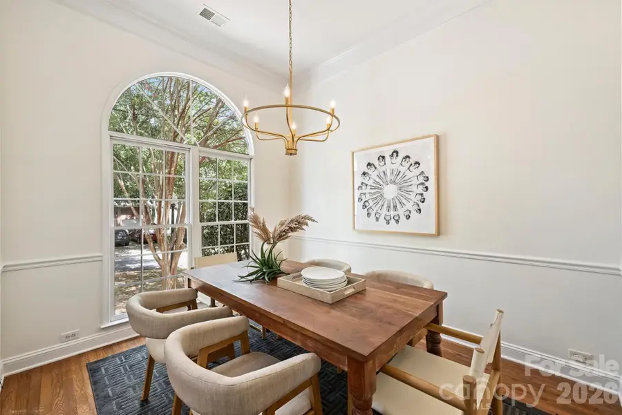 1912 Dearmon Drive, Charlotte, NC 28205 - #2