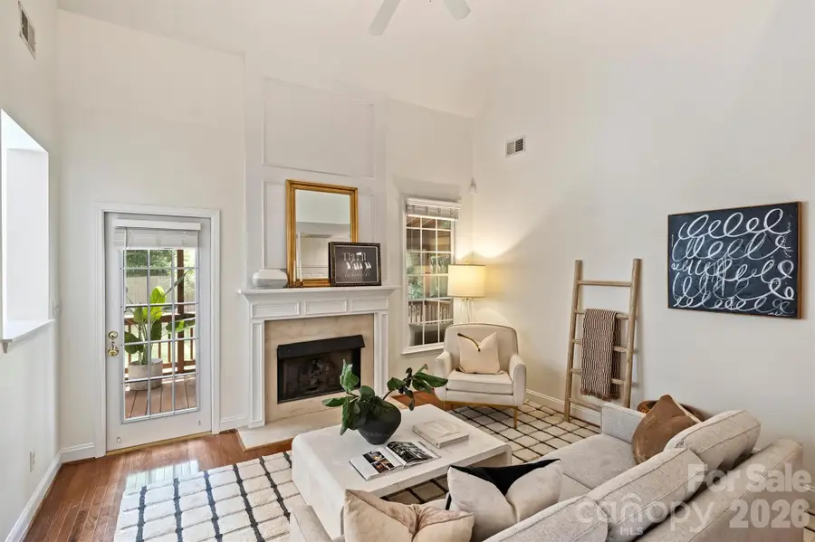 1912 Dearmon Drive, Charlotte, NC 28205 - #3