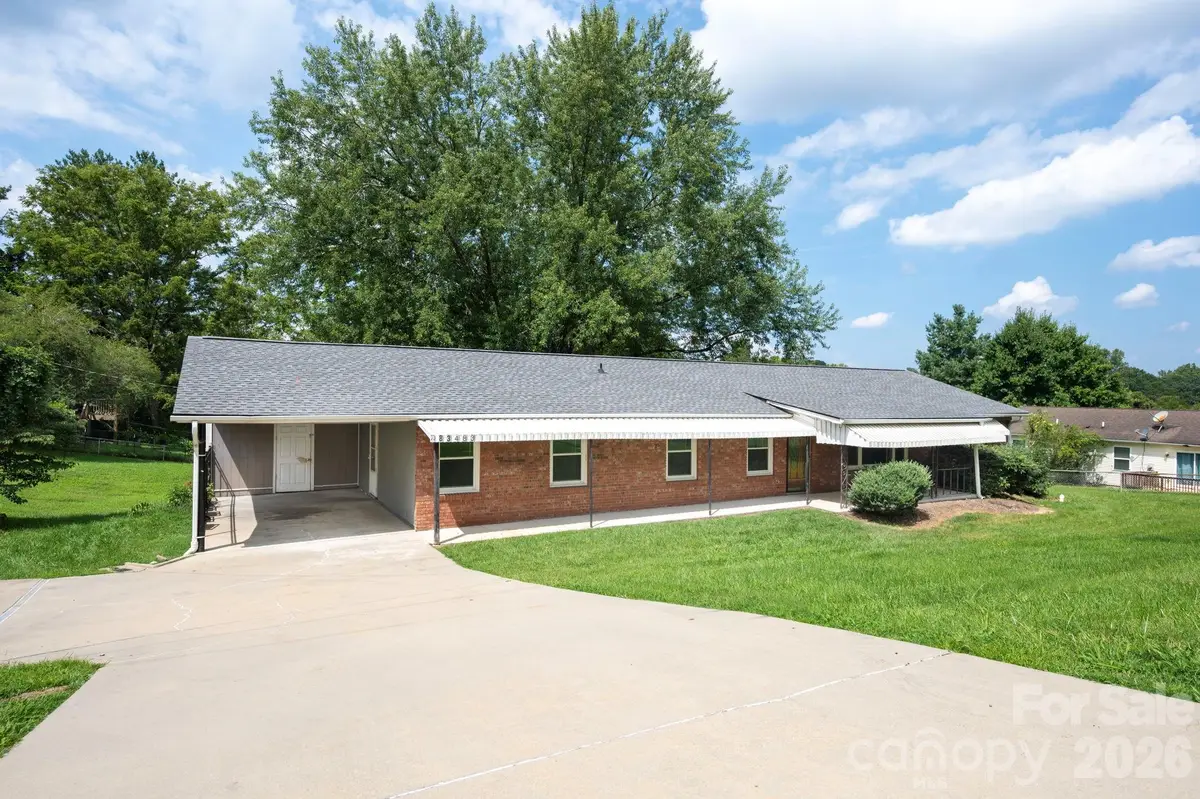 483 Caribou Road, Asheville, NC 28803 - #1