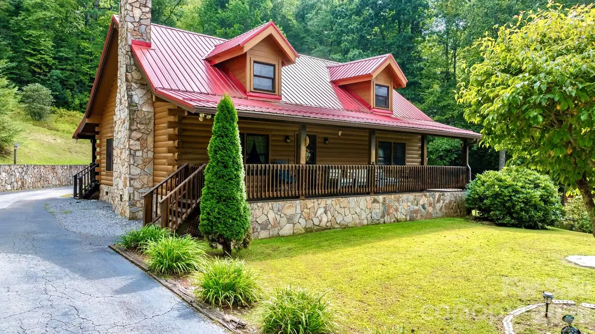 100 Goose Creek Road, Marion, NC 28752 - #1