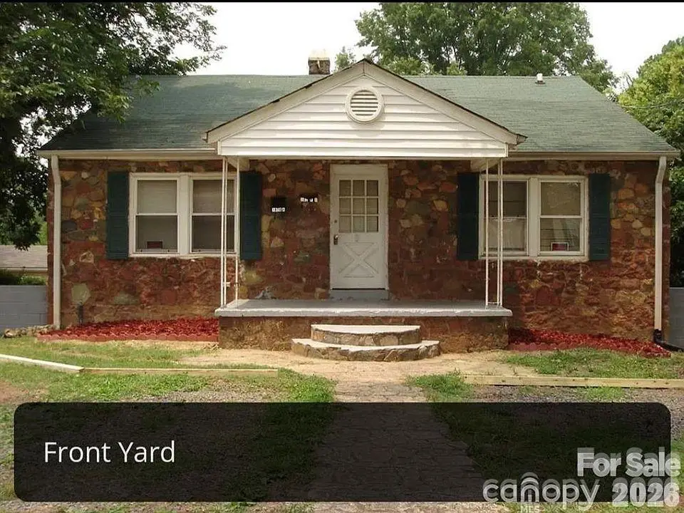 1028 Karendale Avenue, Charlotte, NC 28208 - #1
