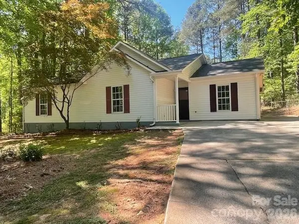 134 Mills Valley Drive, Mooresville, NC 28117
