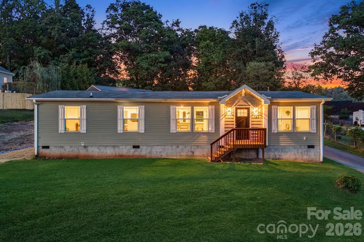 162 Phillips Valley Road, Mars Hill, NC 28754 - #1