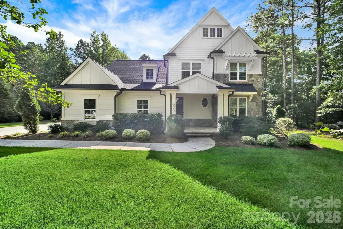 6083 Chimney Bluff Road, Lancaster, SC 29720 - #1