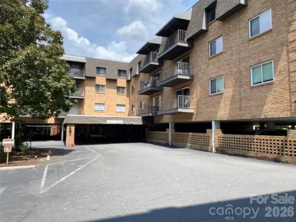 1323 Queens Road #208, Charlotte, NC 28207