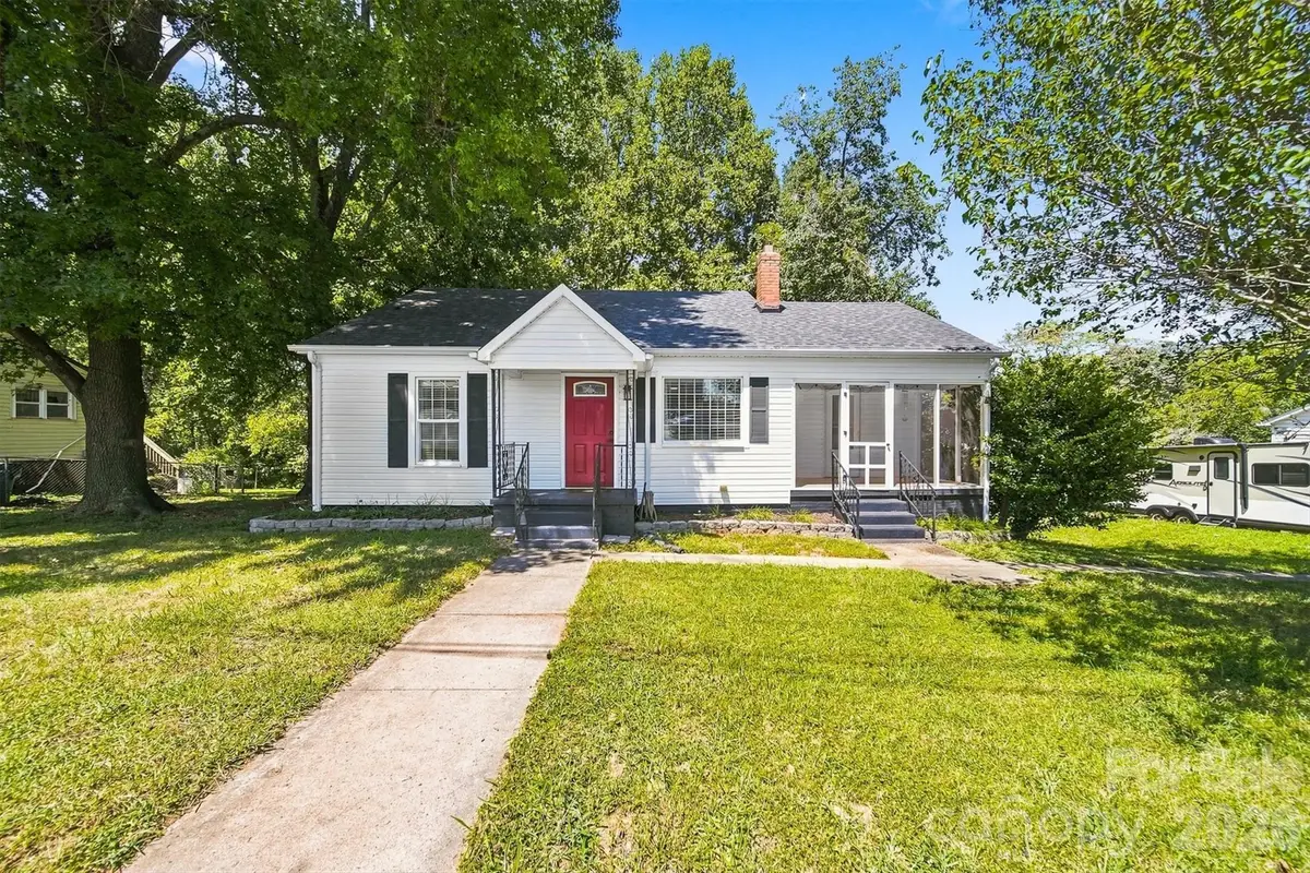 3226 Anderson Street, Claremont, NC 28610 - #1