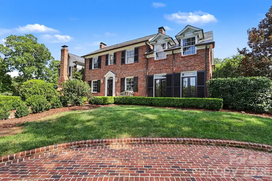 1401 Queens Road W, Charlotte, NC 28207 - #3