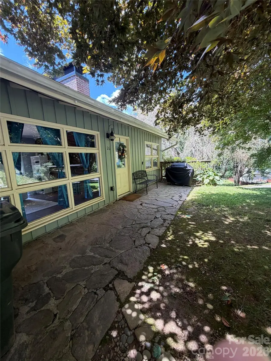 26 Grimball Drive, Waynesville, NC 28786 - #3