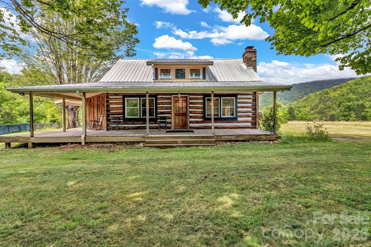 45 Sugar Cove Road #1, Weaverville, NC 28787 - #1