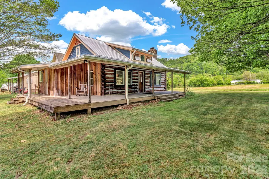 45 Sugar Cove Road #1, Weaverville, NC 28787 - #2
