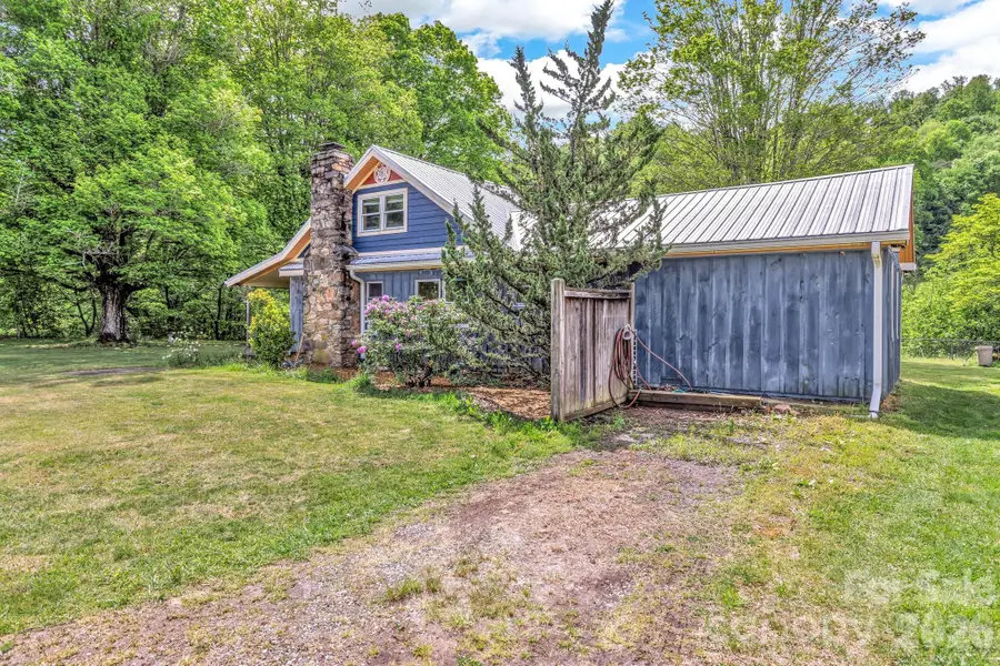 45 Sugar Cove Road #1, Weaverville, NC 28787 - #3