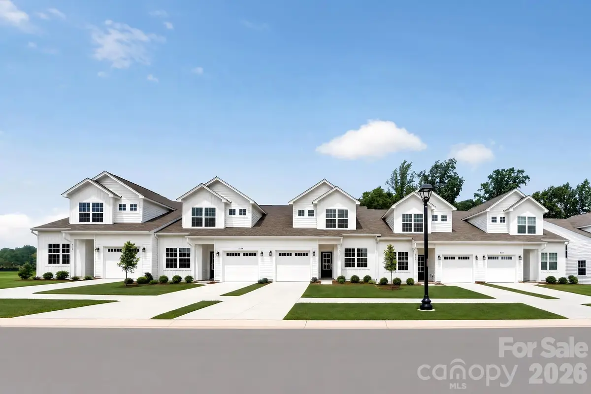9346 Slimster Drive #87, Charlotte, NC 28214 - #1