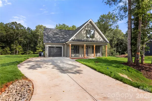 137 Mccorkle Street, York, SC 29745