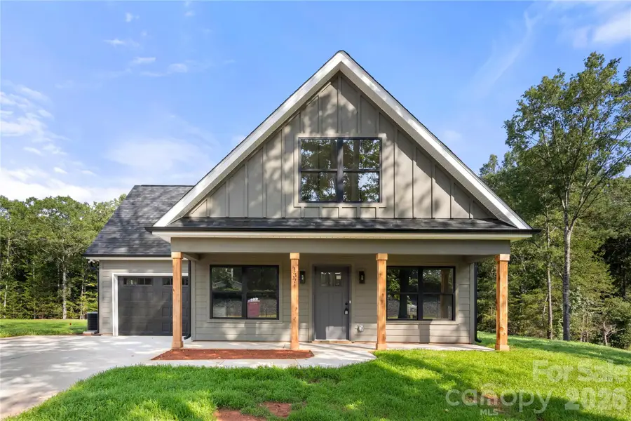 137 Mccorkle Street, York, SC 29745 - #2
