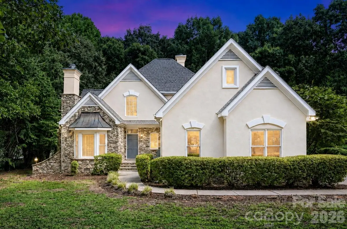 165 Futrell Landing, New London, NC 28127 - #1