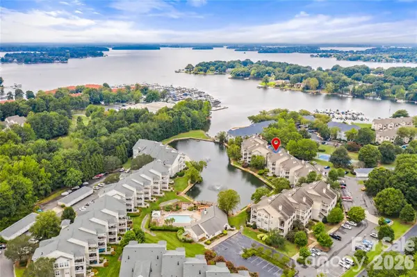 18736 Nautical Drive #306, Cornelius, NC 28031