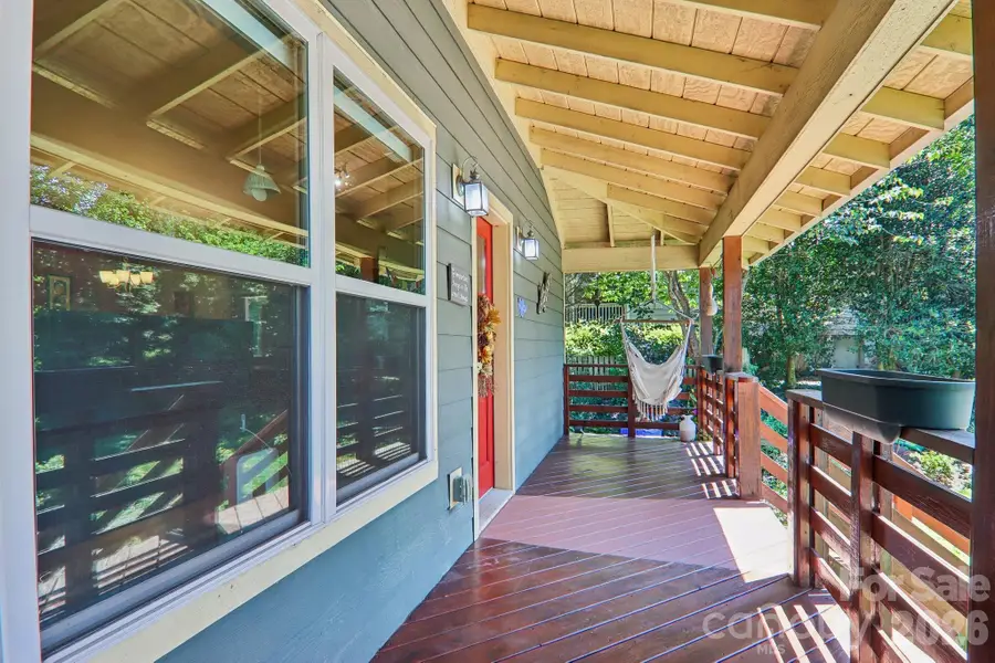 137 Sulphur Springs Road, Asheville, NC 28806 - #3