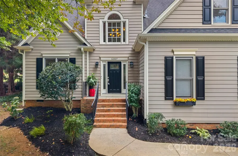 12507 Angel Oak Drive, Huntersville, NC 28078 - #2