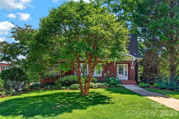 36 Mount Vernon Circle, Asheville, NC 28804
