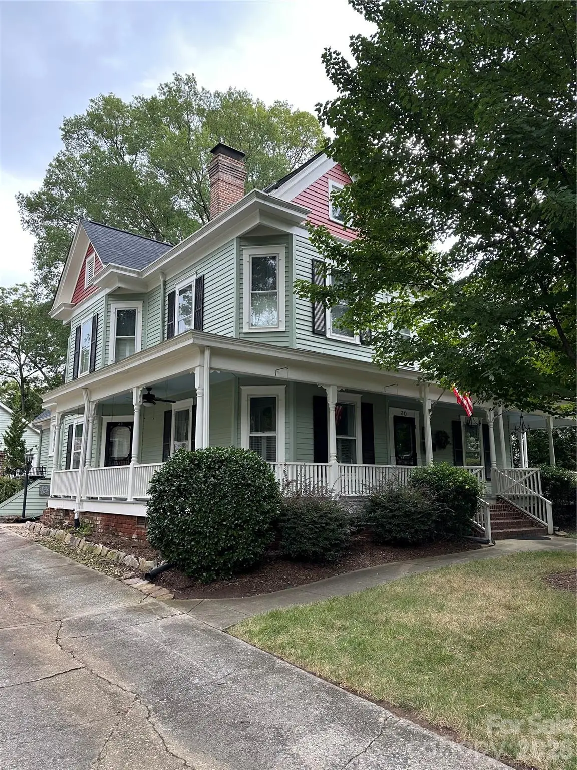 30 Georgia Street Nw, Concord, NC 28025 - #1