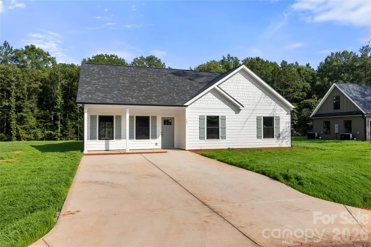 131 Mccorkle Street, York, SC 29745 - #1