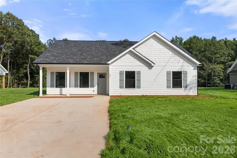 131 Mccorkle Street, York, SC 29745 - #2