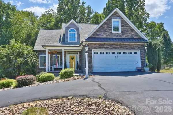 208 Triplett Street, Jonesville, NC 28642