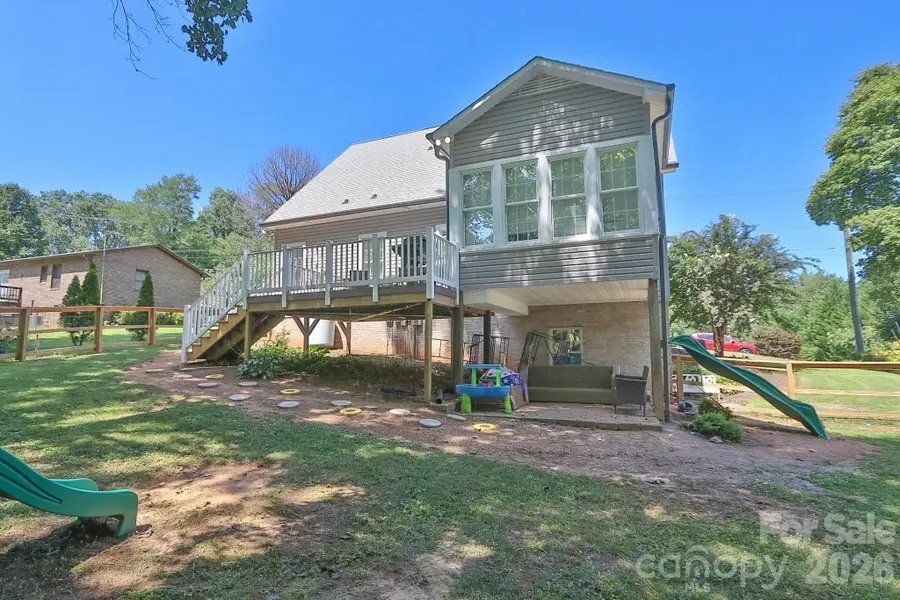 208 Triplett Street, Jonesville, NC 28642 - #3
