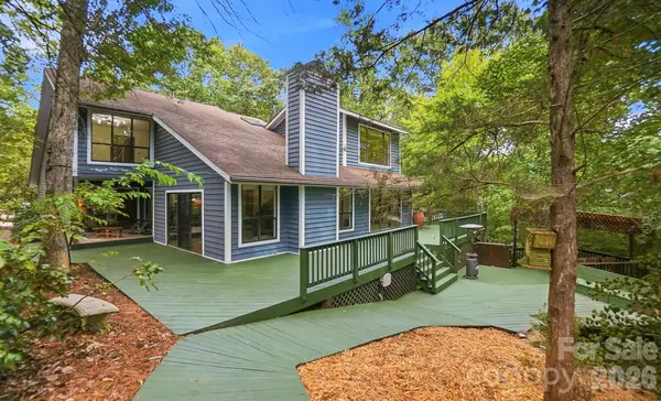 872 Old Bell Road, Charlotte, NC 28270