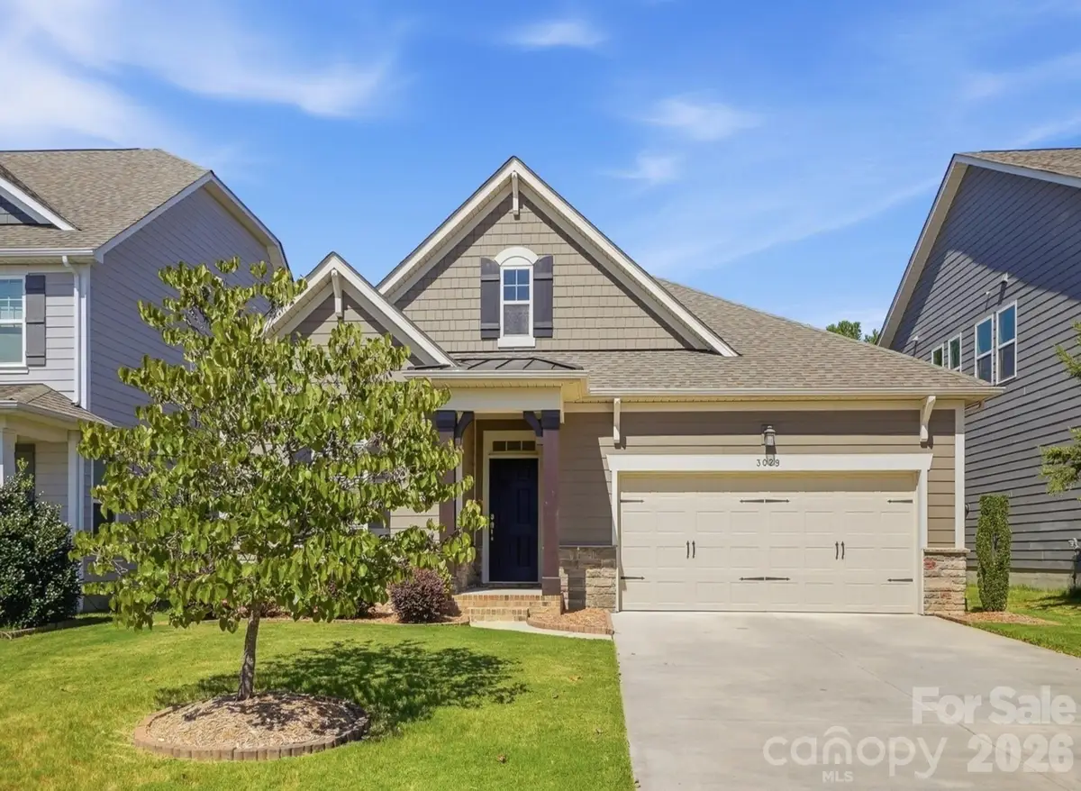 3029 Mendenhall Street, Indian Trail, NC 28079 - #1