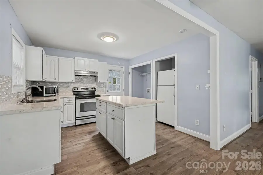 802 Stowe Drive, Lowell, NC 28098 - #3