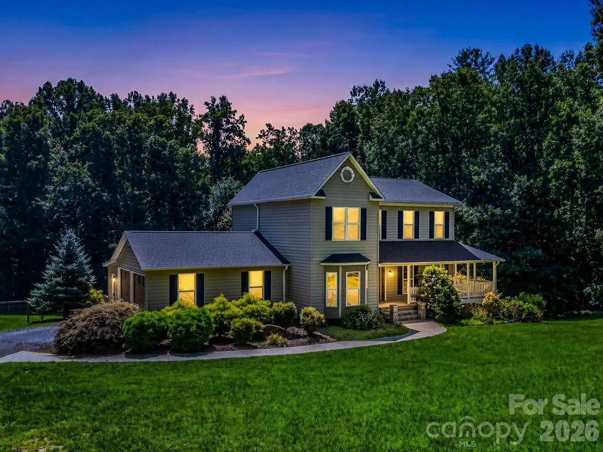 69 Ivy Lane, Fletcher, NC 28732 - #1