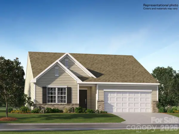 361 W 18th Street, Kannapolis, NC 28081