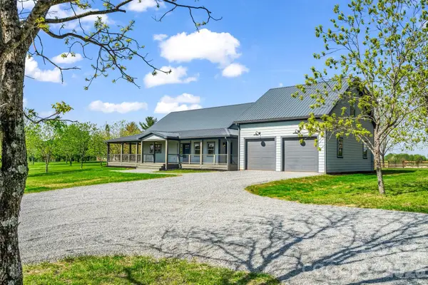 1480 Airport Road, Rutherfordton, NC 28139
