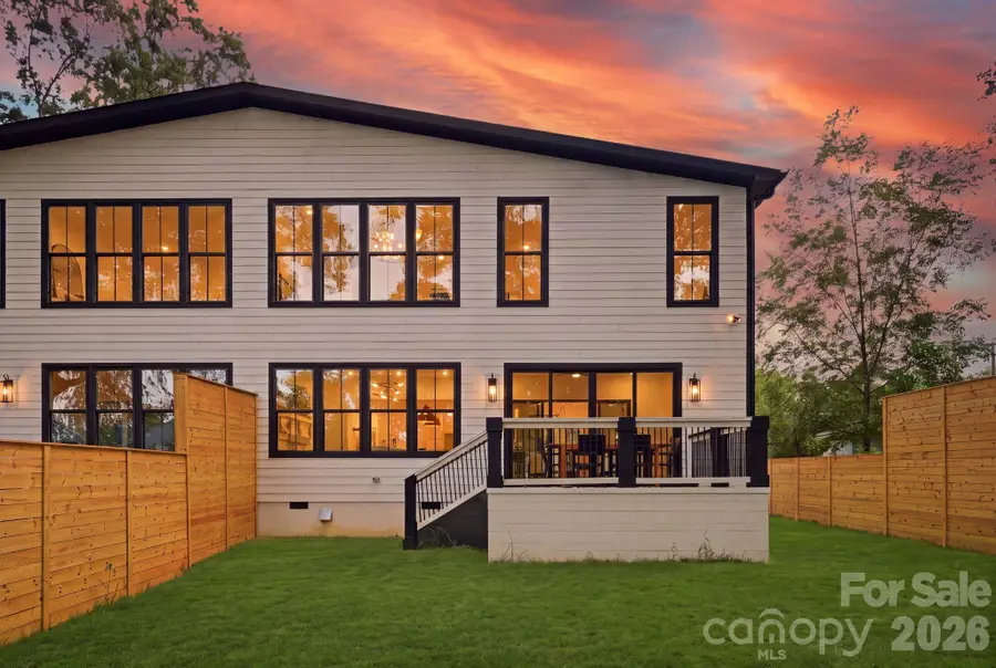 4538 Craig Avenue, Charlotte, NC 28211 - #3