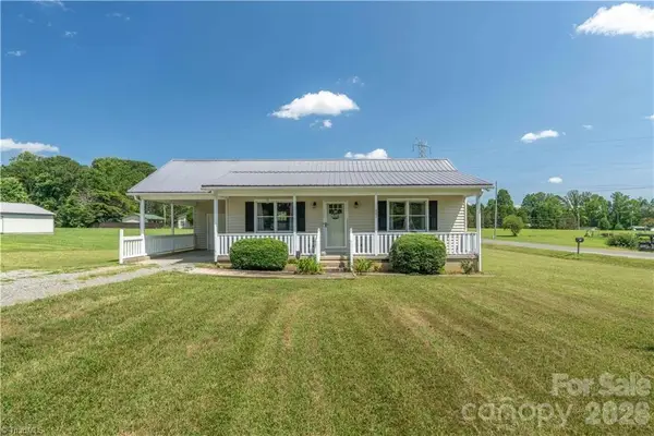 241 Joe Road, Mocksville, NC 27028