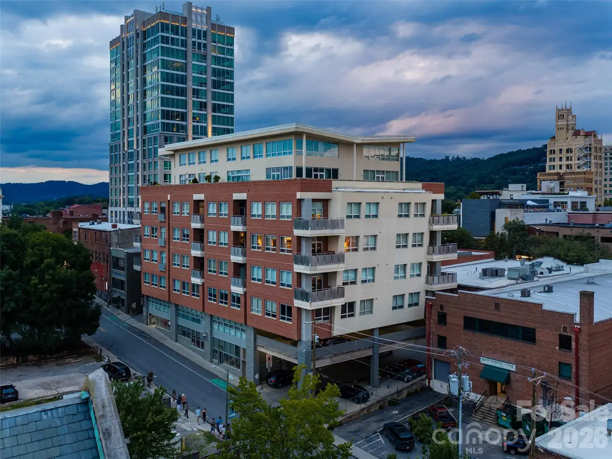 12 S Lexington Avenue #407, Asheville, NC 28801 - #1