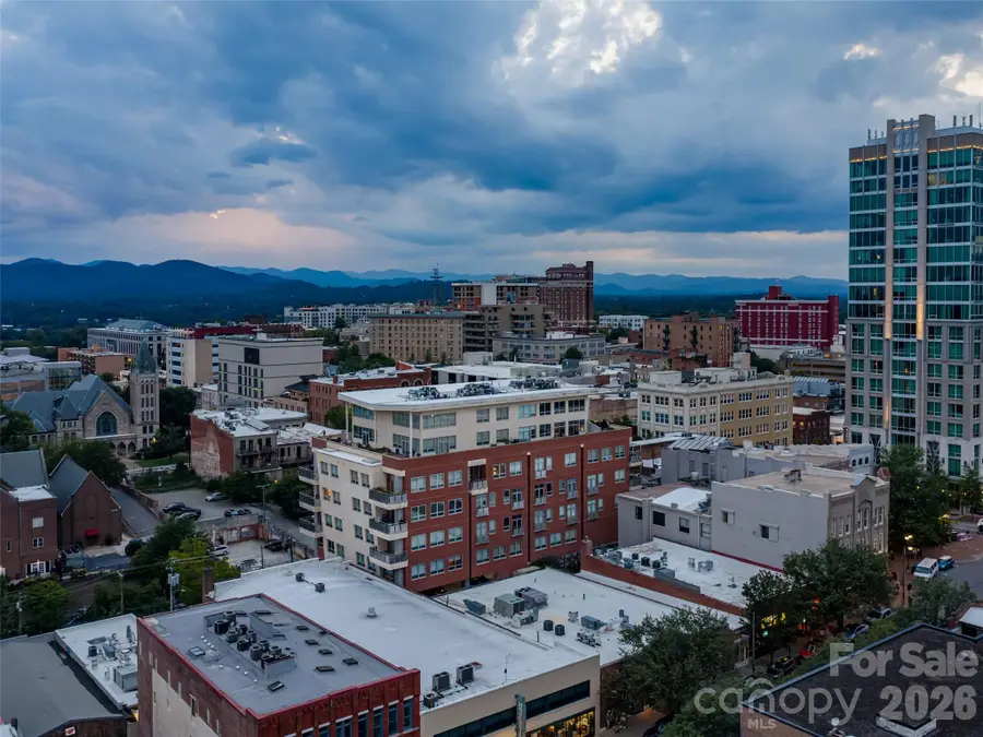 12 S Lexington Avenue #407, Asheville, NC 28801 - #2