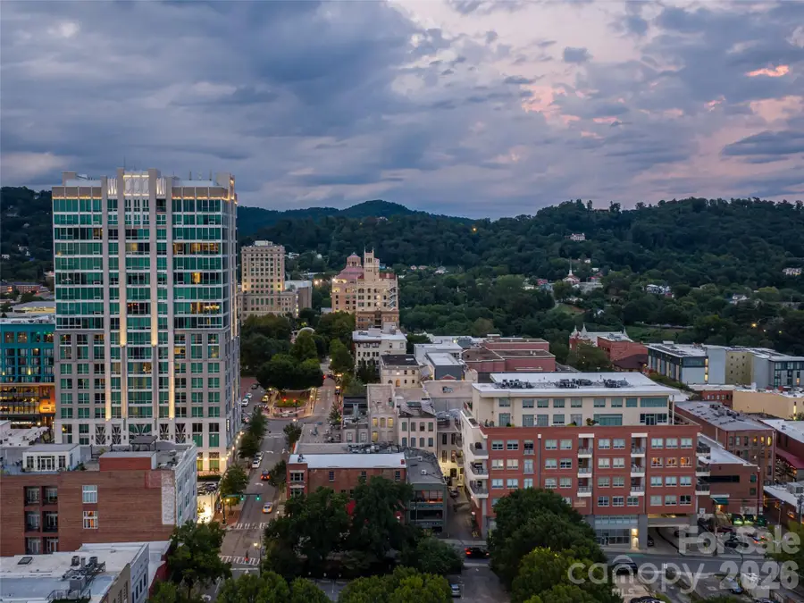 12 S Lexington Avenue #407, Asheville, NC 28801 - #3