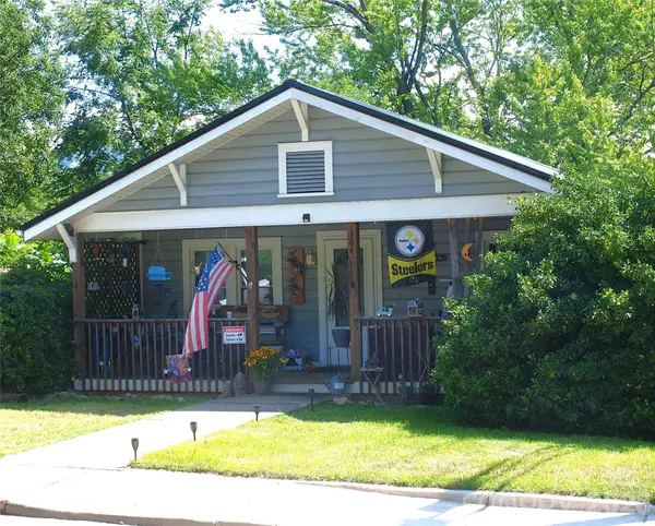 384 Pisgah Drive, Canton, NC 28716