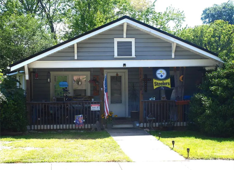 384 Pisgah Drive, Canton, NC 28716 - #2