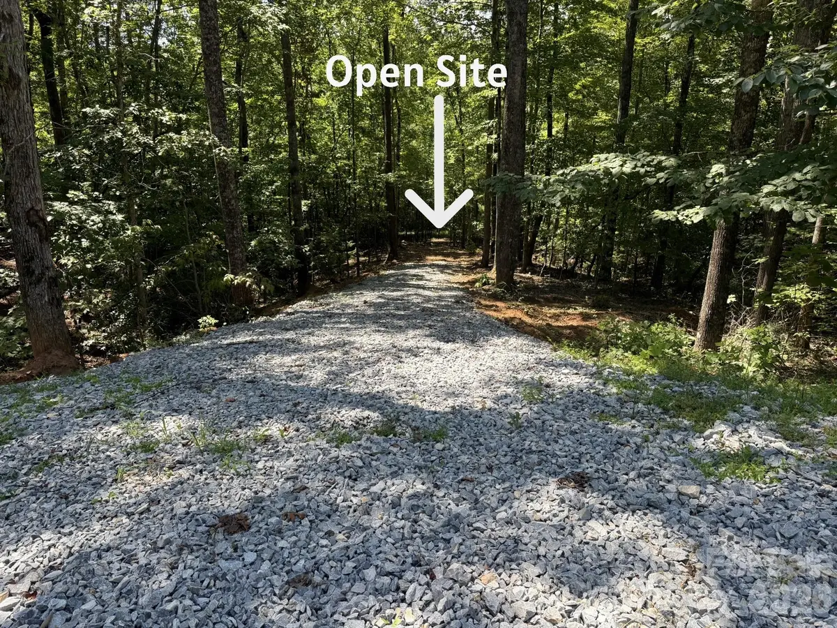 V/L Forest Country Drive #34, Marion, NC 28752 - #1