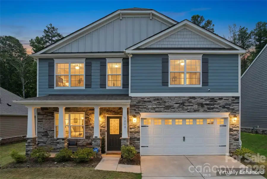 3719 Stanley Creek Drive, Mount Holly, NC 28120 - #2