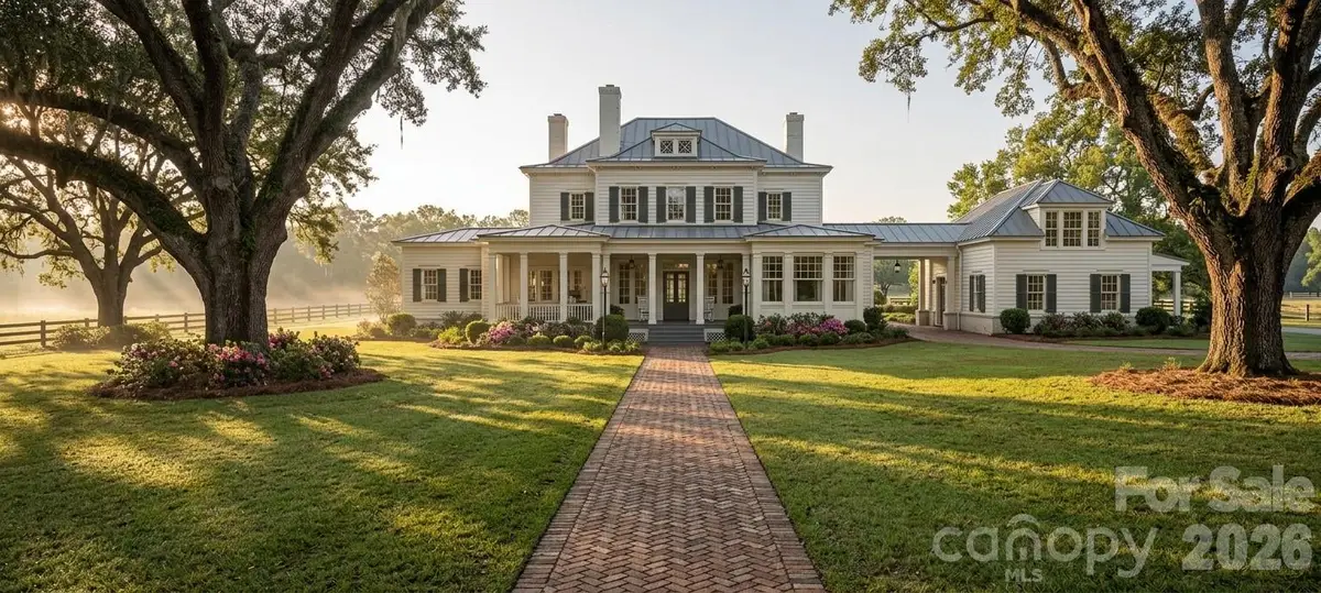 0 Tom Greene Road, Waxhaw, NC 28173 - #1